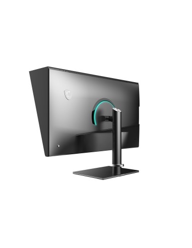 MSI Creator PS321QR 81,3 cm (32") 2560 x 1440 Pixel Quad HD LCD Nero