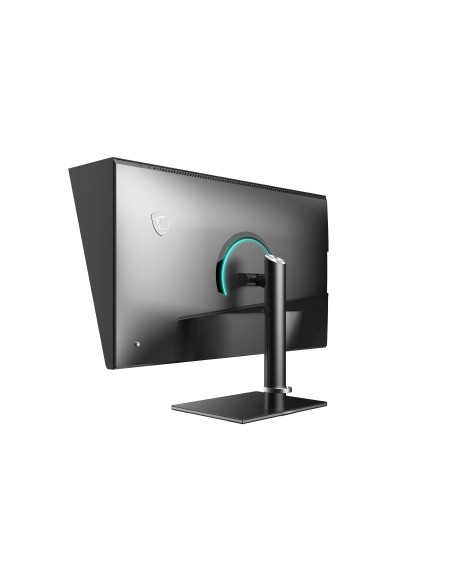MSI Creator PS321QR 81,3 cm (32") 2560 x 1440 Pixel Quad HD LCD Nero