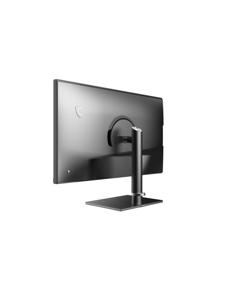 MSI Creator PS321QR 81,3 cm (32") 2560 x 1440 Pixel Quad HD LCD Nero