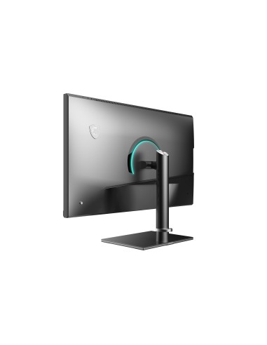 MSI Creator PS321QR 81,3 cm (32") 2560 x 1440 Pixel Quad HD LCD Nero
