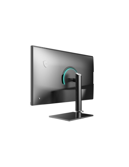 MSI Creator PS321QR 81,3 cm (32") 2560 x 1440 Pixel Quad HD LCD Nero