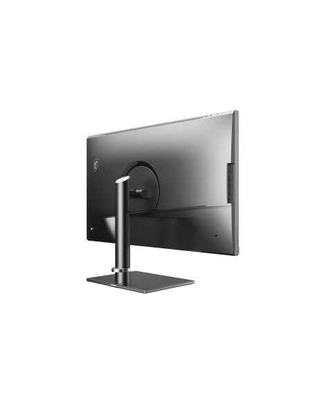 MSI Creator PS321QR 81,3 cm (32") 2560 x 1440 Pixel Quad HD LCD Nero