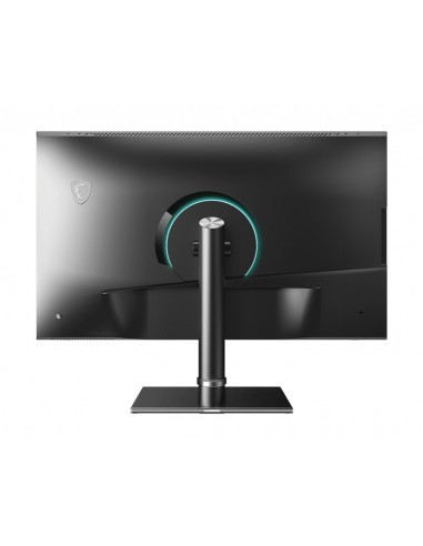 MSI Creator PS321URV 81,3 cm (32") 3840 x 2160 Pixel 4K Ultra HD LCD Nero