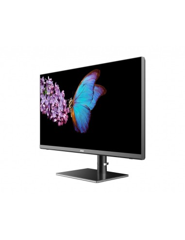 MSI Creator PS321URV 81,3 cm (32") 3840 x 2160 Pixel 4K Ultra HD LCD Nero