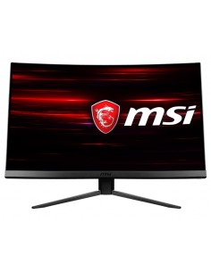 MSI Optix MAG241CV 61 cm (24") 1920 x 1080 Pixel Full HD LED Nero