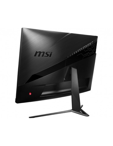 MSI Optix MAG241CV 61 cm (24") 1920 x 1080 Pixel Full HD LED Nero