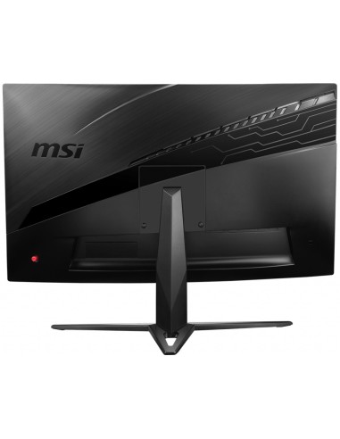 MSI Optix MAG241CV 61 cm (24") 1920 x 1080 Pixel Full HD LED Nero