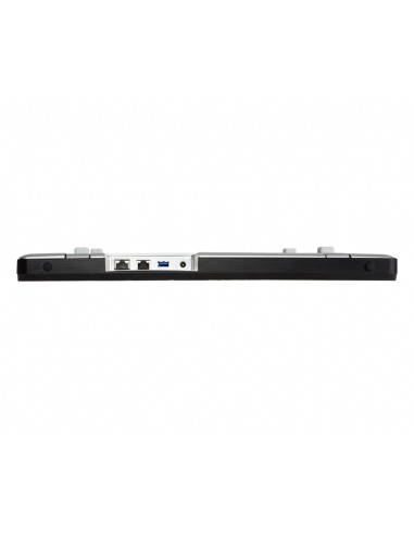 MSI Pro 16 Flex 8GL-024XEU Intel® Celeron® 39,6 cm (15.6") 1366 x 768 Pixel Touch screen 4 GB DDR4-SDRAM 256 GB SSD PC