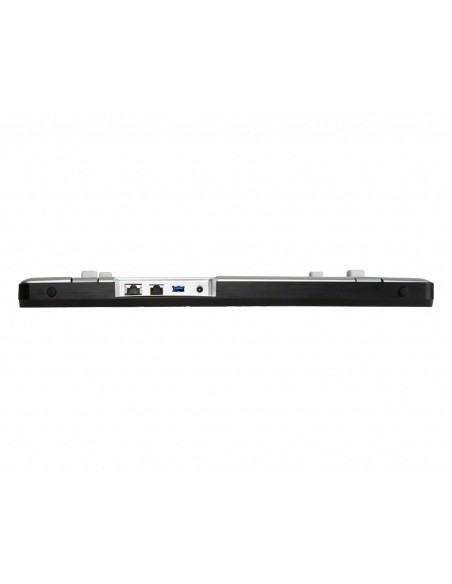 MSI Pro 16 Flex 8GL-024XEU Intel® Celeron® 39,6 cm (15.6") 1366 x 768 Pixel Touch screen 4 GB DDR4-SDRAM 256 GB SSD PC