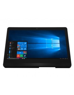 MSI Pro 16 Flex 8GL-054EU Intel® Celeron® 39,6 cm (15.6") 1366 x 768 Pixel Touch screen 4 GB DDR4-SDRAM 256 GB SSD PC