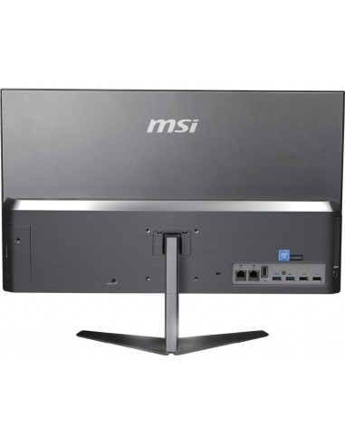 MSI Pro 24X 10M-042EU Intel® Core™ i5 60,5 cm (23.8") 1920 x 1080 Pixel 8 GB DDR4-SDRAM 512 GB SSD PC All-in-one Windows 10