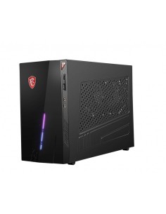 MSI Infinite S 9SA-052 i5-9400F Desktop Intel® Core™ i5 8 GB DDR4-SDRAM 1256 GB HDD+SSD Windows 10 Home PC Nero