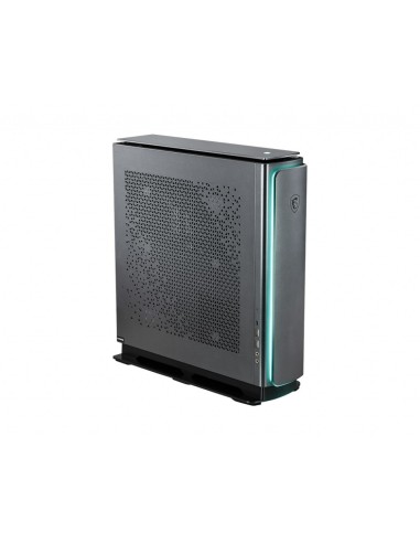 MSI Creator P100X 10SE-202EU i9-10900K Desktop Intel® Core™ i9 64 GB DDR4-SDRAM 5000 GB HDD+SSD Windows 10 Pro PC Nero