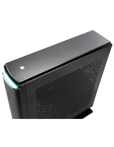 MSI Creator P100X 10SD-204EU i7-10700K Desktop Intel® Core™ i7 32 GB DDR4-SDRAM 3000 GB HDD+SSD Windows 10 Pro PC Nero