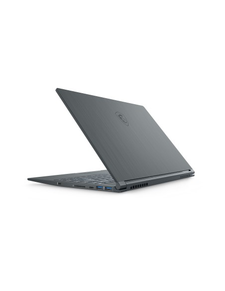 MSI Modern 14 A10M-1055IT i5-10210U Computer portatile 35,6 cm (14") Full HD Intel® Core™ i5 8 GB DDR4-SDRAM 512 GB SSD Wi-Fi 5