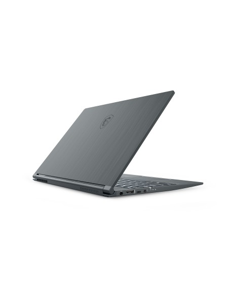 MSI Modern 14 A10M-1055IT i5-10210U Computer portatile 35,6 cm (14") Full HD Intel® Core™ i5 8 GB DDR4-SDRAM 512 GB SSD Wi-Fi 5