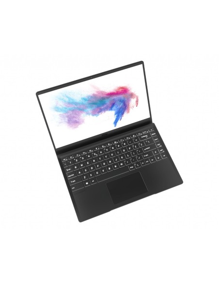 MSI Modern 14 B10RBSW-015XIT i7-10510U Computer portatile 35,6 cm (14") Full HD Intel® Core™ i7 16 GB DDR4-SDRAM 512 GB SSD
