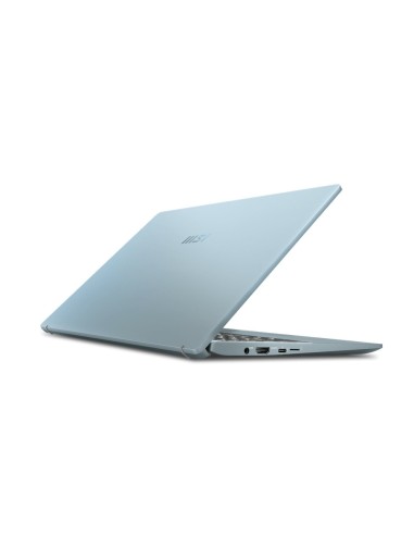 MSI Modern 14 B11M-203IT i7-1165G7 Computer portatile 35,6 cm (14") Full HD Intel® Core™ i7 8 GB DDR4-SDRAM 512 GB SSD Wi-Fi 6