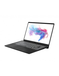 MSI Modern 14 B4MW-016XIT 4700U Computer portatile 35,6 cm (14") Full HD AMD Ryzen™ 7 8 GB DDR4-SDRAM 512 GB SSD Wi-Fi 5