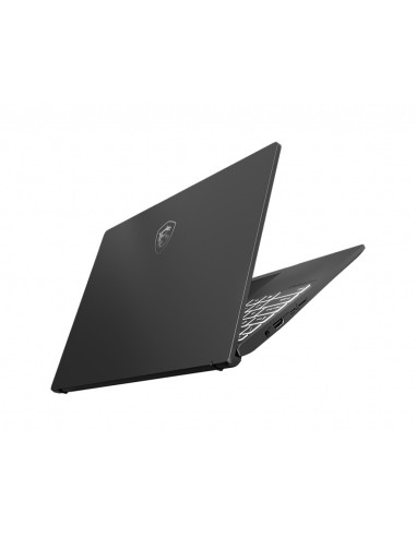 MSI Modern 14 B4MW-016XIT 4700U Computer portatile 35,6 cm (14") Full HD AMD Ryzen™ 7 8 GB DDR4-SDRAM 512 GB SSD Wi-Fi 5