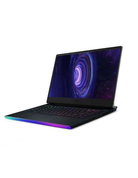 MSI Gaming GE66 10SFS-622IT Raider i7-10875H Computer portatile 39,6 cm (15.6") Full HD Intel® Core™ i7 16 GB DDR4-SDRAM 1000