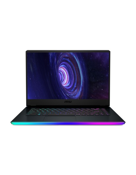 MSI Gaming GE66 10SFS-622IT Raider i7-10875H Computer portatile 39,6 cm (15.6") Full HD Intel® Core™ i7 16 GB DDR4-SDRAM 1000