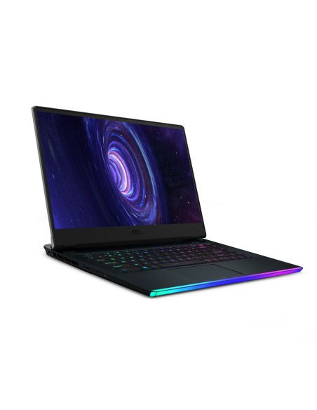 MSI Gaming GE66 10SFS-622IT Raider i7-10875H Computer portatile 39,6 cm (15.6") Full HD Intel® Core™ i7 16 GB DDR4-SDRAM 1000