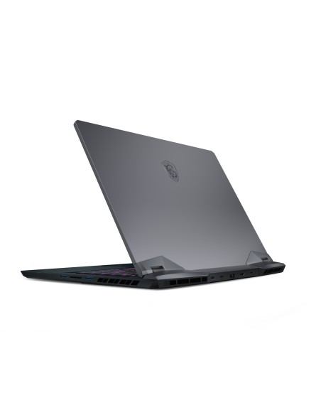 MSI Gaming GE66 10SFS-622IT Raider i7-10875H Computer portatile 39,6 cm (15.6") Full HD Intel® Core™ i7 16 GB DDR4-SDRAM 1000