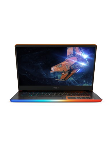 MSI Gaming GE66 10SFS-440IT Dragonshield i9-10980HK Computer portatile 39,6 cm (15.6") Full HD Intel® Core™ i9 32 GB DDR4-SDRAM