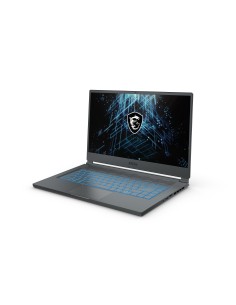 MSI Stealth 15M A11SEK-052XIT i7-1185G7 Computer portatile 39,6 cm (15.6") Full HD Intel® Core™ i7 16 GB DDR4-SDRAM 1000 GB SSD