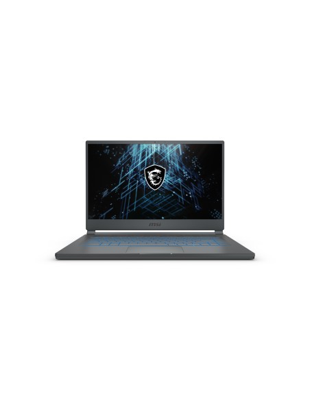 MSI Stealth 15M A11SEK-052XIT i7-1185G7 Computer portatile 39,6 cm (15.6") Full HD Intel® Core™ i7 16 GB DDR4-SDRAM 1000 GB SSD