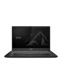 MSI Summit E15 A11SCS-402IT i7-1185G7 Computer portatile 39,6 cm (15.6") 4K Ultra HD Intel® Core™ i7 32 GB DDR4-SDRAM 1000 GB