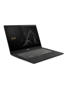 MSI Summit E15 A11SCS-402IT i7-1185G7 Computer portatile 39,6 cm (15.6") 4K Ultra HD Intel® Core™ i7 32 GB DDR4-SDRAM 1000 GB 2