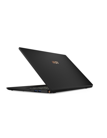 MSI Summit E15 A11SCS-402IT i7-1185G7 Computer portatile 39,6 cm (15.6") 4K Ultra HD Intel® Core™ i7 32 GB DDR4-SDRAM 1000 GB