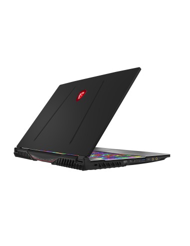 MSI Gaming GP65 10SDK-479XIT Leopard i7-10750H Computer portatile 39,6 cm (15.6") Full HD Intel® Core™ i7 16 GB DDR4-SDRAM 1000
