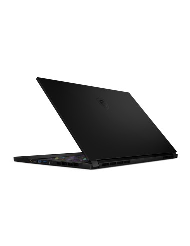 MSI Gaming GS66 10SE-482IT Stealth i7-10875H Computer portatile 39,6 cm (15.6") Full HD Intel® Core™ i7 32 GB DDR4-SDRAM 1000