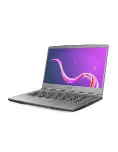 MSI Creator 15M A10SE-802IT i7-10750H Computer portatile 39,6 cm (15.6") Full HD Intel® Core™ i7 16 GB DDR4-SDRAM 512 GB SSD