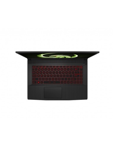 MSI Bravo 15 A4DCR-084IT 4800H Computer portatile 39,6 cm (15.6") Full HD AMD Ryzen™ 7 16 GB DDR4-SDRAM 1000 GB SSD AMD Radeon