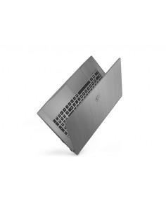 MSI Creator 17M A10SD-298IT i7-10750H Computer portatile 43,9 cm (17.3") Full HD Intel® Core™ i7 16 GB DDR4-SDRAM 1000 GB SSD 2