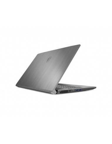 MSI Creator 17M A10SD-298IT i7-10750H Computer portatile 43,9 cm (17.3") Full HD Intel® Core™ i7 16 GB DDR4-SDRAM 1000 GB SSD