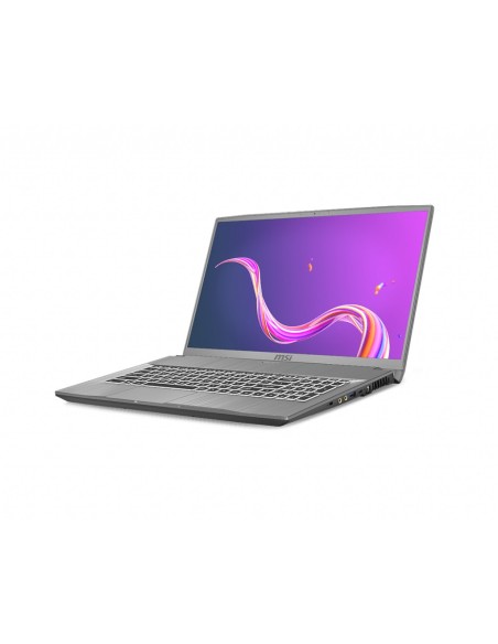 MSI Creator 17M A10SD-298IT i7-10750H Computer portatile 43,9 cm (17.3") Full HD Intel® Core™ i7 16 GB DDR4-SDRAM 1000 GB SSD