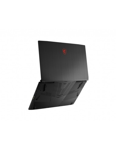 MSI Gaming GF75 9SCXR-286IT Thin i7-9750H Computer portatile 43,9 cm (17.3") Full HD Intel® Core™ i7 16 GB DDR4-SDRAM 512 GB