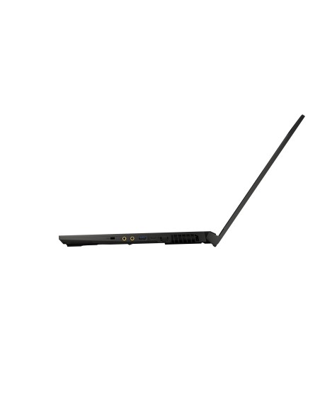 MSI Gaming GF75 10SCSR-435XIT Thin i7-10750H Computer portatile 43,9 cm (17.3") Full HD Intel® Core™ i7 16 GB DDR4-SDRAM 512 GB