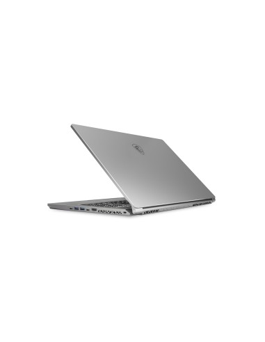 MSI Creator 17 A10SGS-247IT i7-10875H Computer portatile 43,9 cm (17.3") 4K Ultra HD Intel® Core™ i7 32 GB DDR4-SDRAM 2000 GB