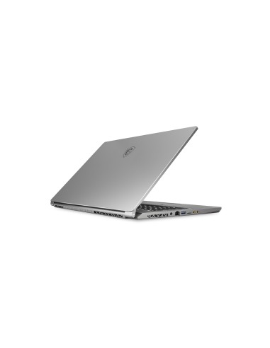 MSI Creator 17 A10SGS-655IT i7-10875H Computer portatile 43,9 cm (17.3") 4K Ultra HD Intel® Core™ i7 32 GB DDR4-SDRAM 2000 GB