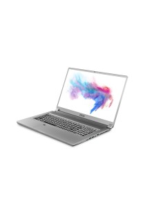 MSI Creator 17 A10SFS-656IT i7-10875H Computer portatile 43,9 cm (17.3") 4K Ultra HD Intel® Core™ i7 32 GB DDR4-SDRAM 1000 GB