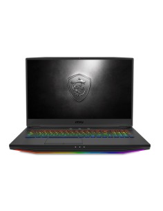 MSI Gaming GT76 9SG-011XIT Titan DT i9-9980HK Computer portatile 43,9 cm (17.3") Full HD Intel® Core™ i9 16 GB DDR4-SDRAM 1000