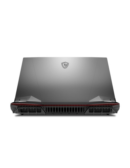 MSI Gaming GT76 9SG-011XIT Titan DT i9-9980HK Computer portatile 43,9 cm (17.3") Full HD Intel® Core™ i9 16 GB DDR4-SDRAM 1000
