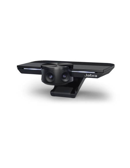 Jabra PanaCast + Speak 710 UC 13 MP Nero 3840 x 1080 Pixel 30 fps