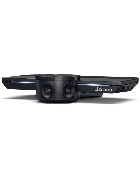 Jabra PanaCast + Speak 710 UC 13 MP Nero 3840 x 1080 Pixel 30 fps